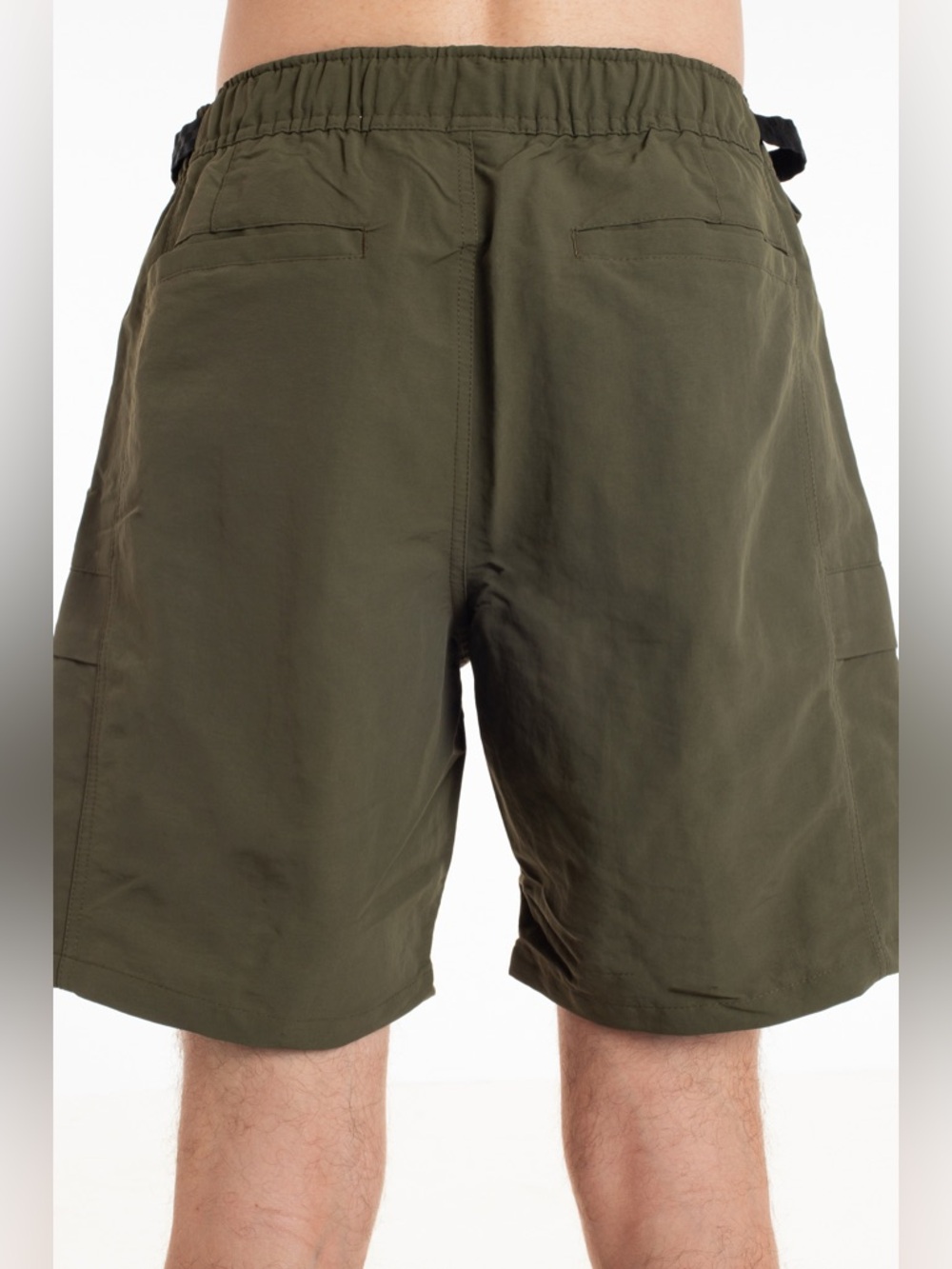 Vans Response Shorts 7” Sz M Men’s - Picture 5 of 9